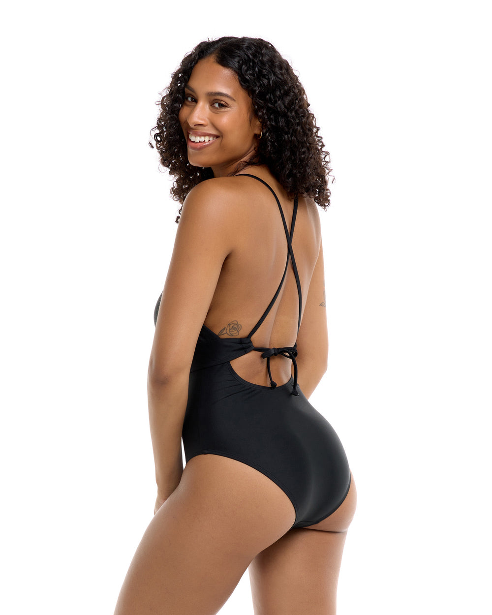 Smoothies Jessica One-Piece Tank D Cup Body Glove Outlet
