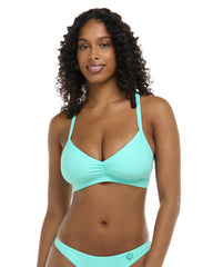 Smoothies Drew D-F Cup Swim Top Body Glove Sale