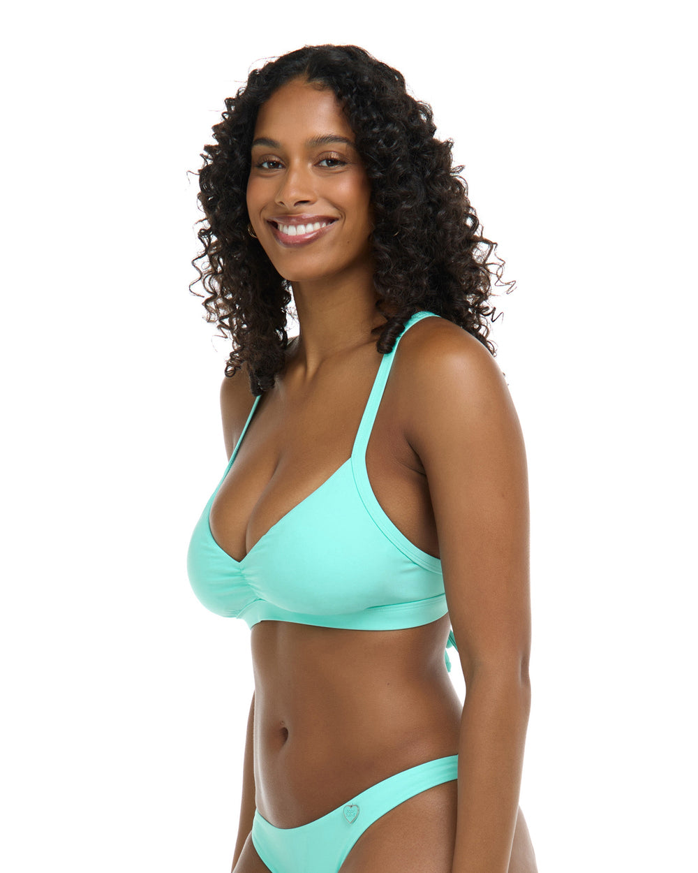 Smoothies Drew D-F Cup Swim Top Body Glove Sale