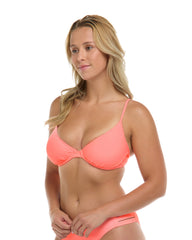 Smoothies Solo D-F Cup Bikini Top Body Glove Online Shop