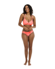 Smoothies Drew D-F Cup Swim Top Body Glove On Sale