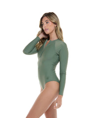 Smoothies Sloane One-Piece Swimsuit Body Glove Discount