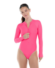 Smoothies Sloane One-Piece Swimsuit Body Glove Online Shop