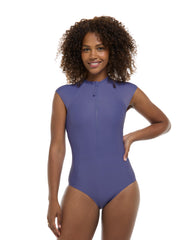 Smoothies Manny One-Piece Swimsuit Body Glove Online