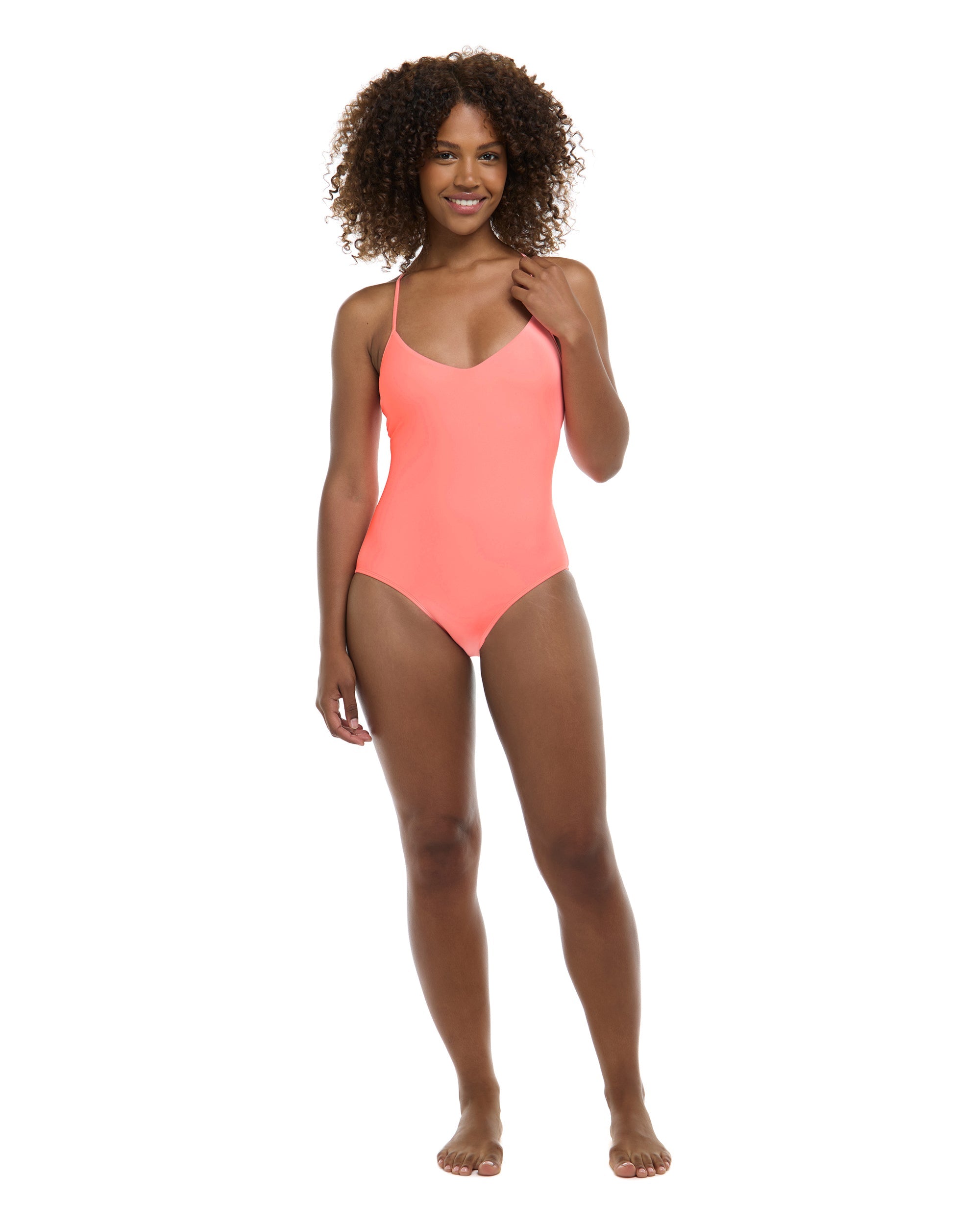Smoothies Sandbar One-Piece Tank Body Glove Outlet