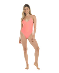 Smoothies Claire One-Piece Swimsuit Body Glove Online Shop