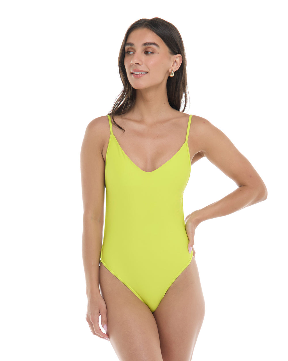Key Lime,XS