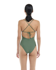 Smoothies Selena One-Piece Swimsuit Body Glove On Sale