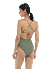 Smoothies Selena One-Piece Swimsuit Body Glove On Sale