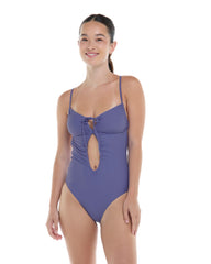 Smoothies Selena One-Piece Swimsuit Body Glove For Sale
