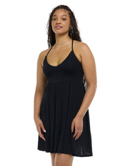 Ivy Cover-Up Dress Body Glove New