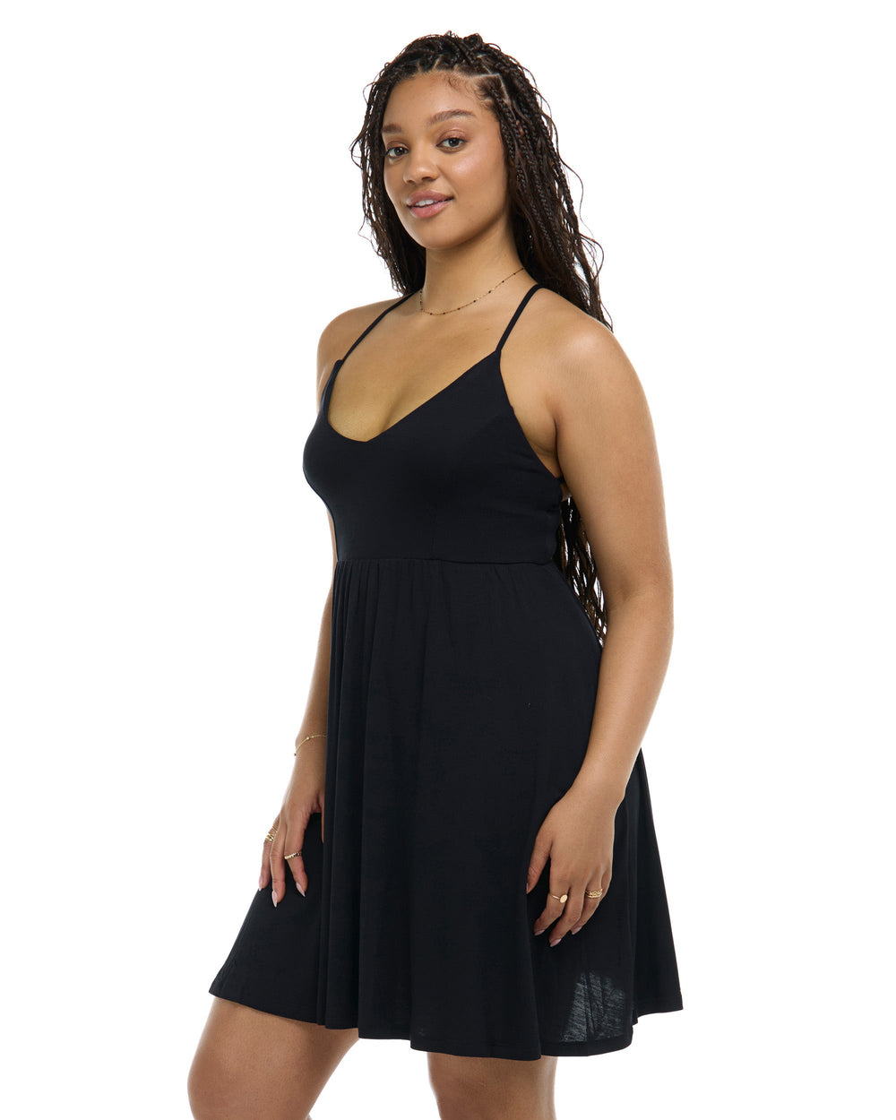 Ivy Cover-Up Dress Body Glove New