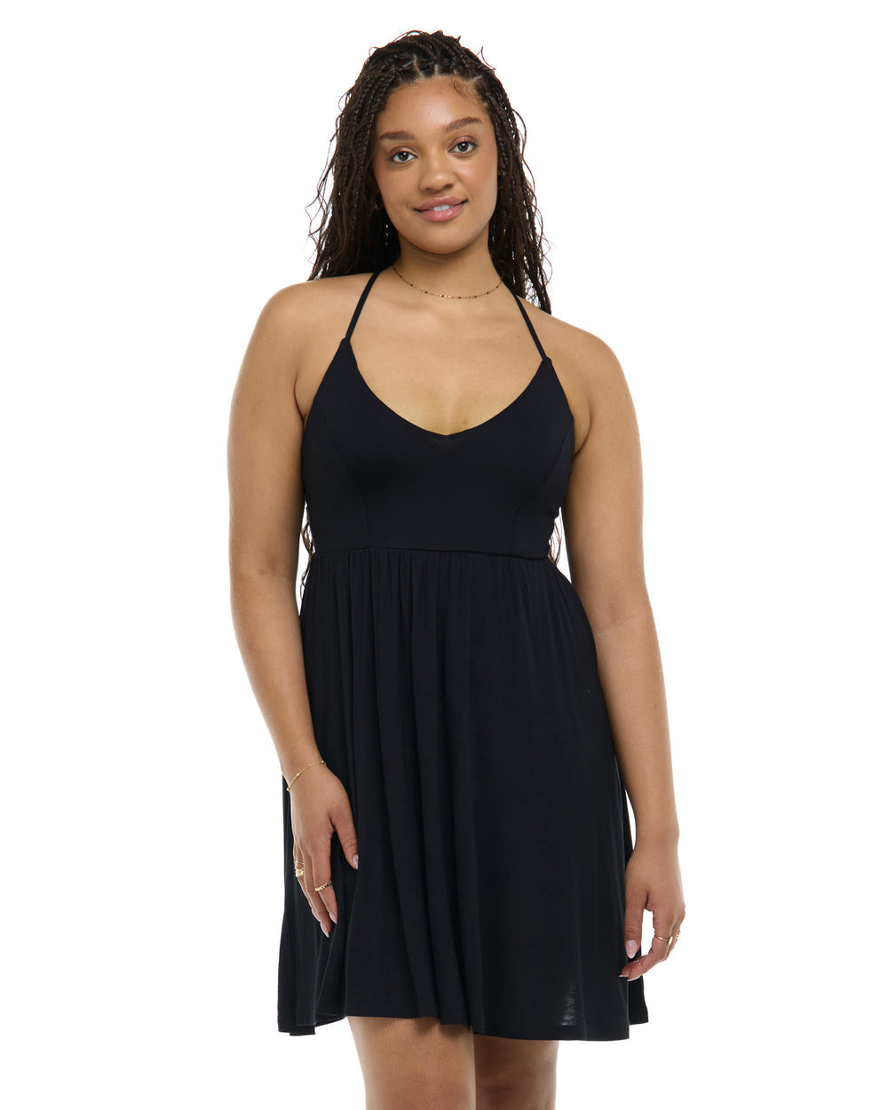 Black,XS