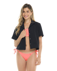 Lalancha Short Sleeve Surf Shirt Body Glove Online