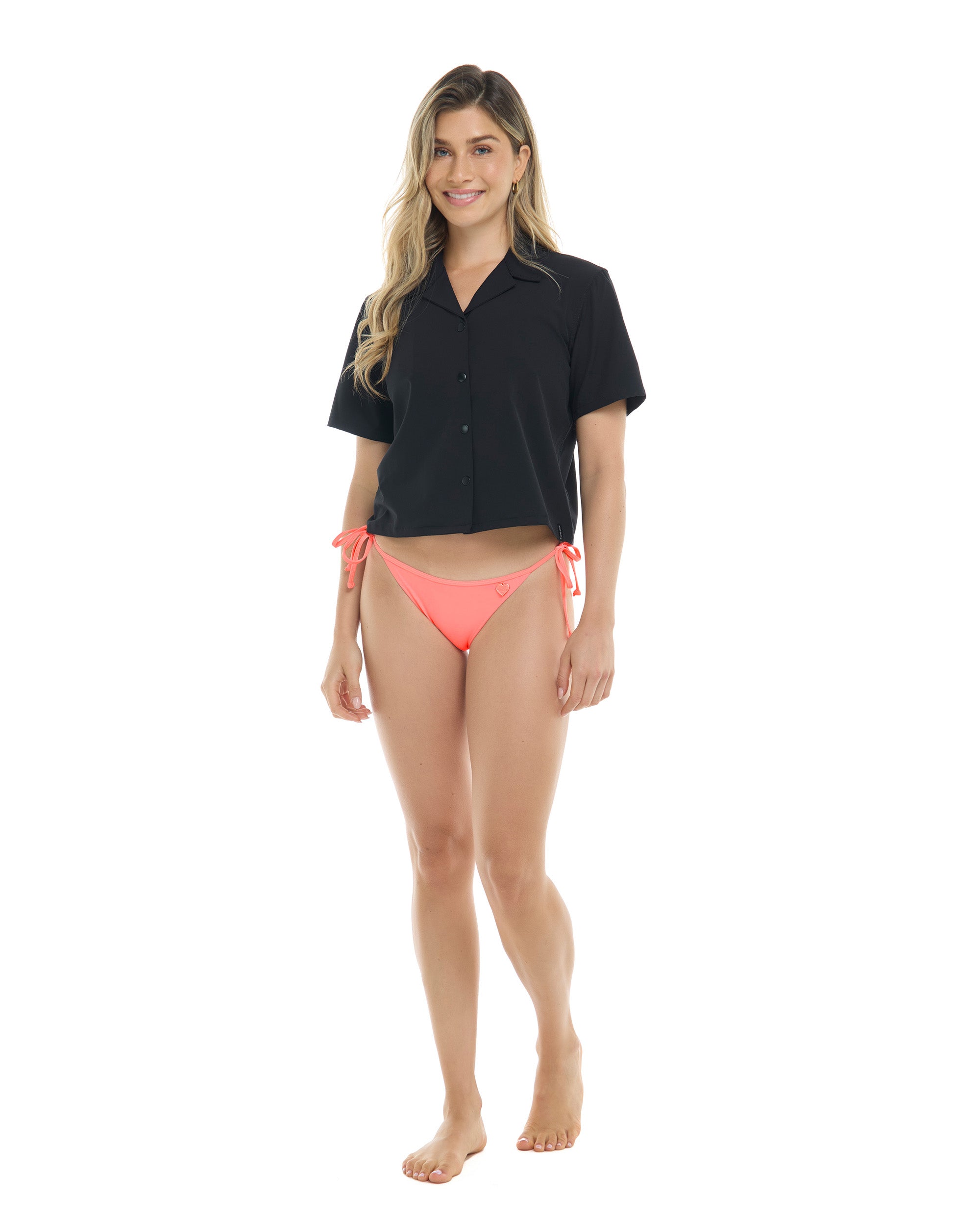 Lalancha Short Sleeve Surf Shirt Body Glove Online