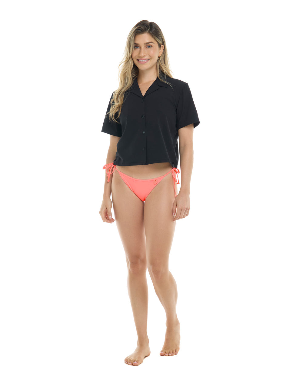 Lalancha Short Sleeve Surf Shirt Body Glove Online