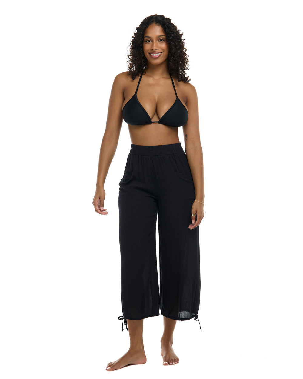 Women's Penny Pants Body Glove Online Shop