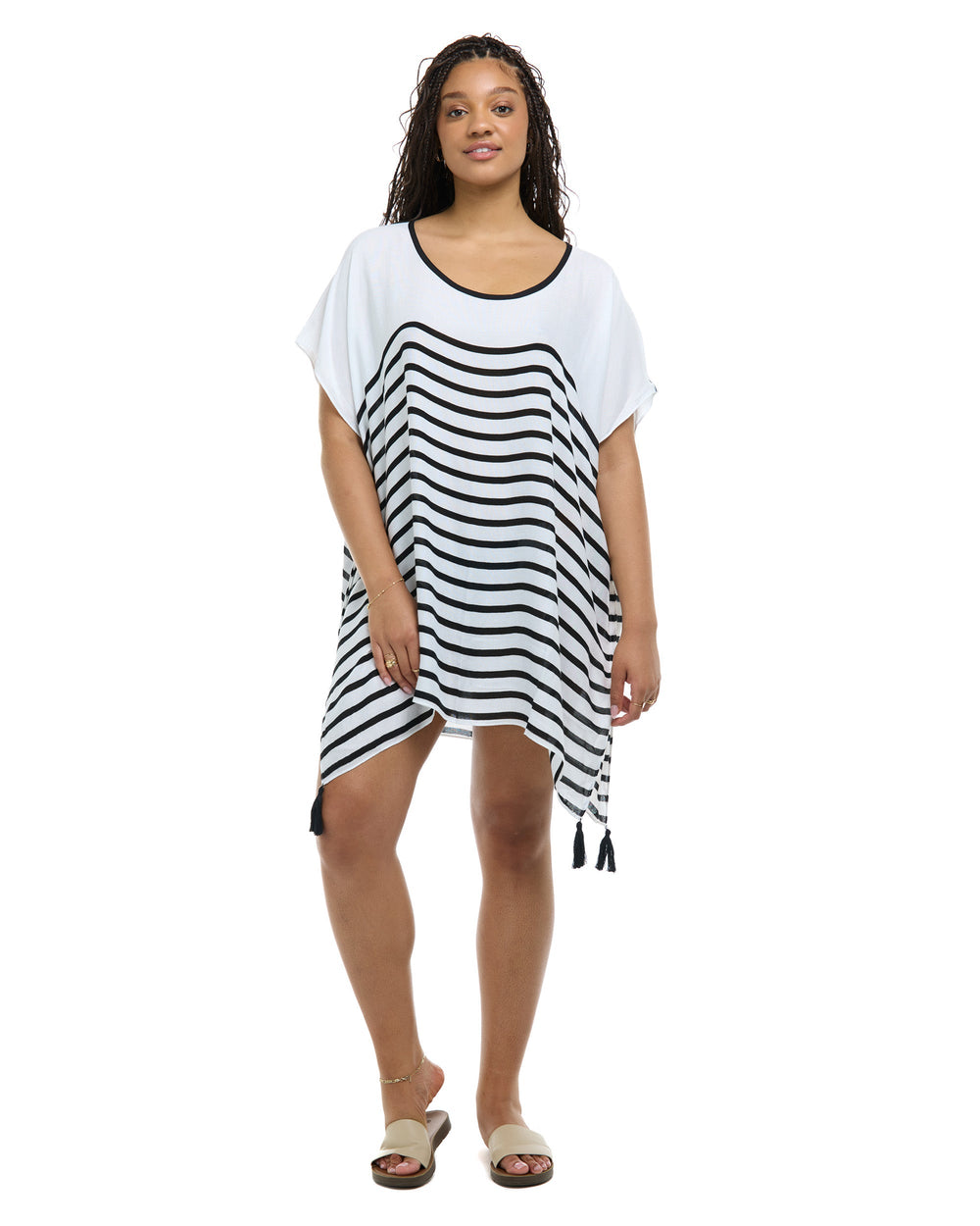 Ajana Cover-Up Dress Body Glove Outlet