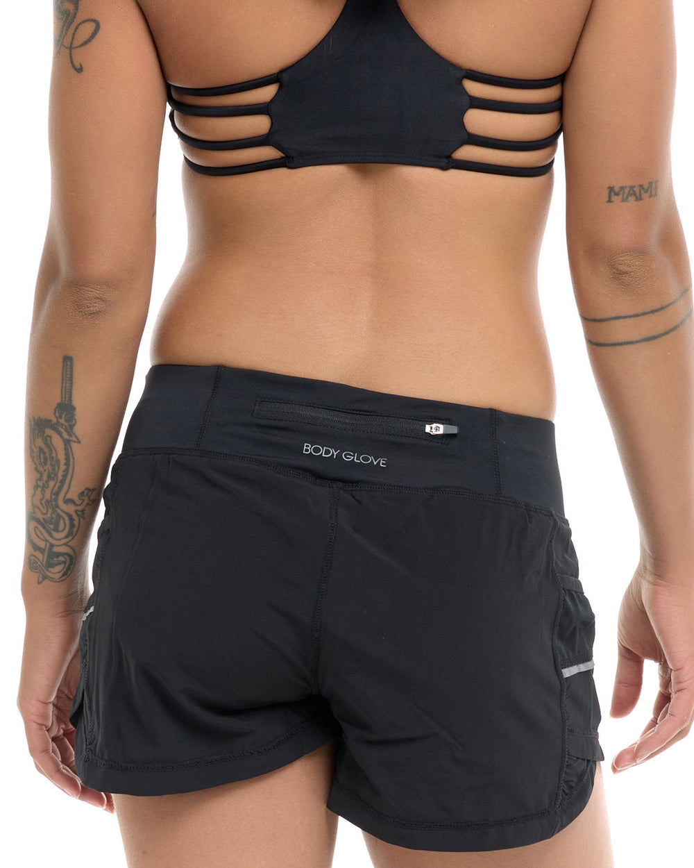 Smoothies Buck Up Vapor Boardshorts Body Glove On Sale