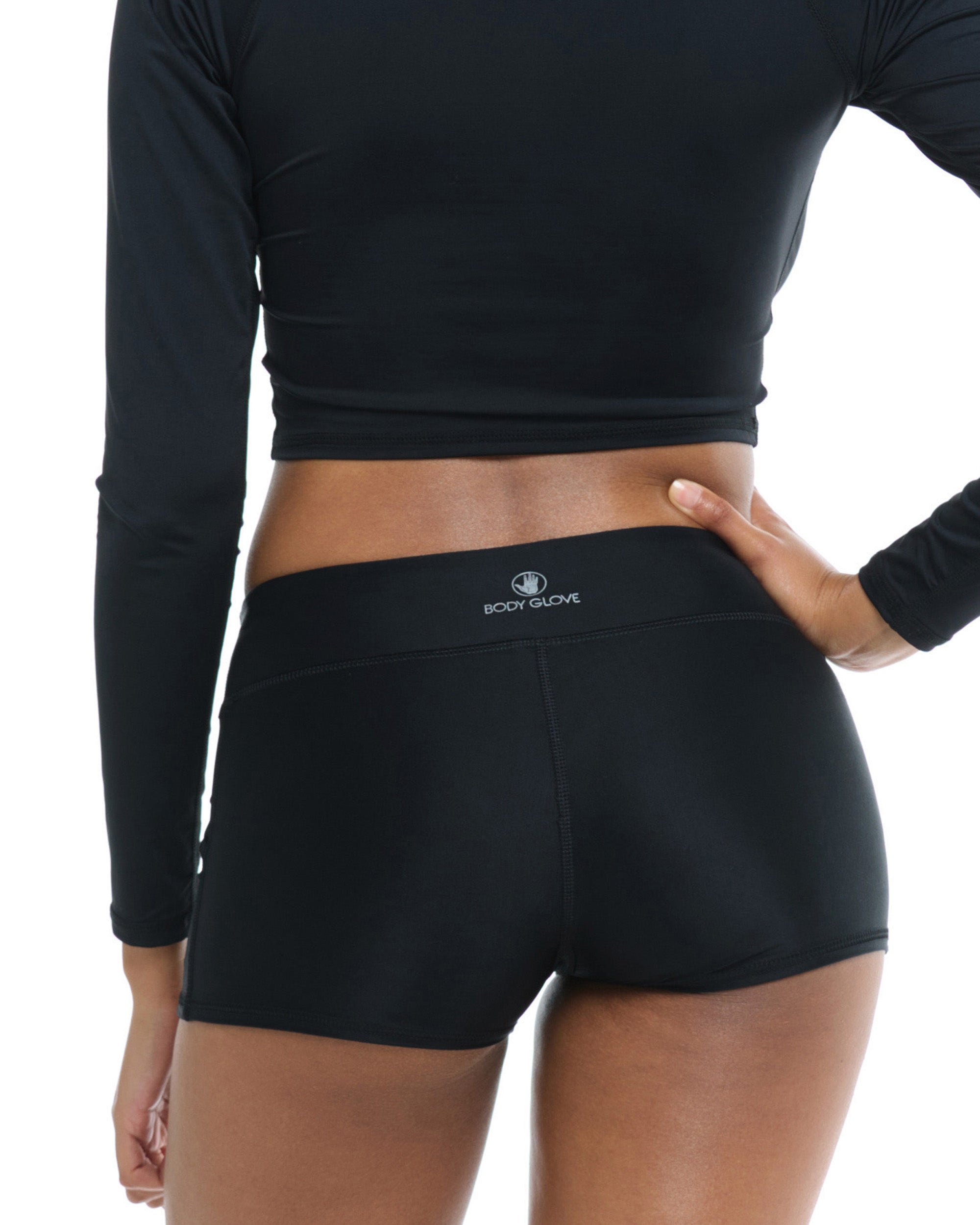Smoothies Rider Cross-Over Shorts Body Glove For Sale