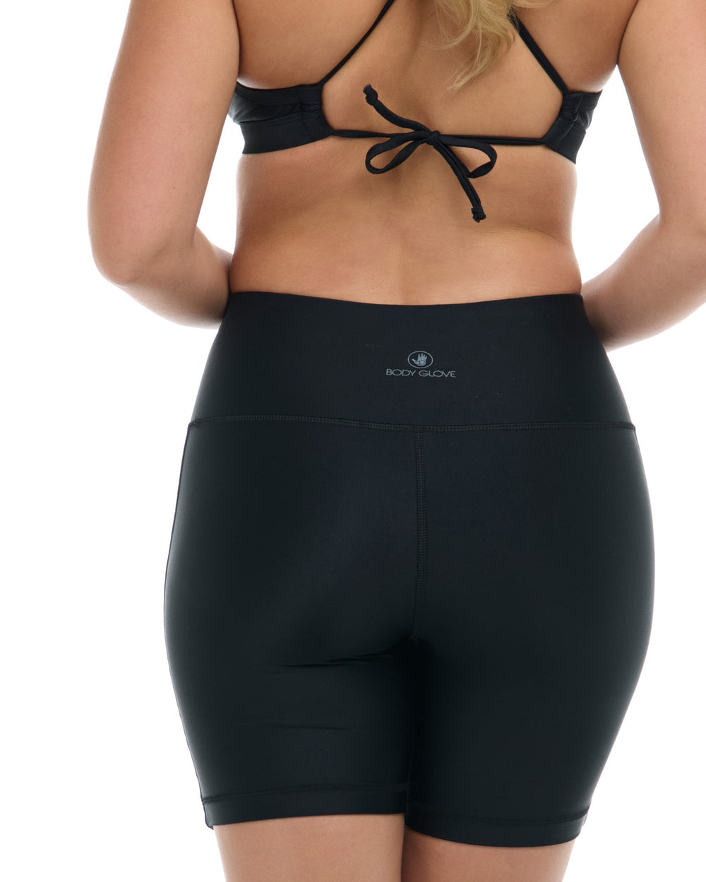 Smoothies Spin Bike Short Body Glove New