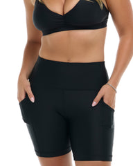 Smoothies Spin Bike Short Body Glove New