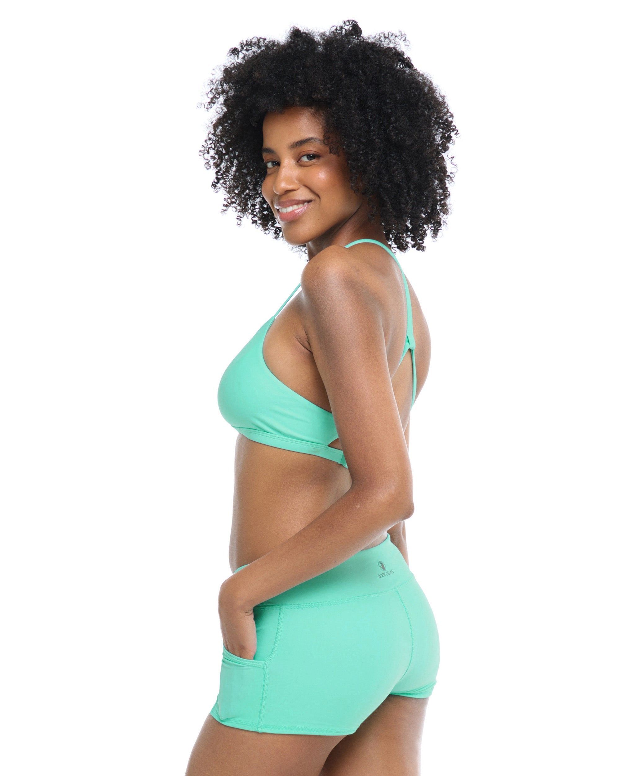 Smoothies Rider Cross-Over Shorts Body Glove Online