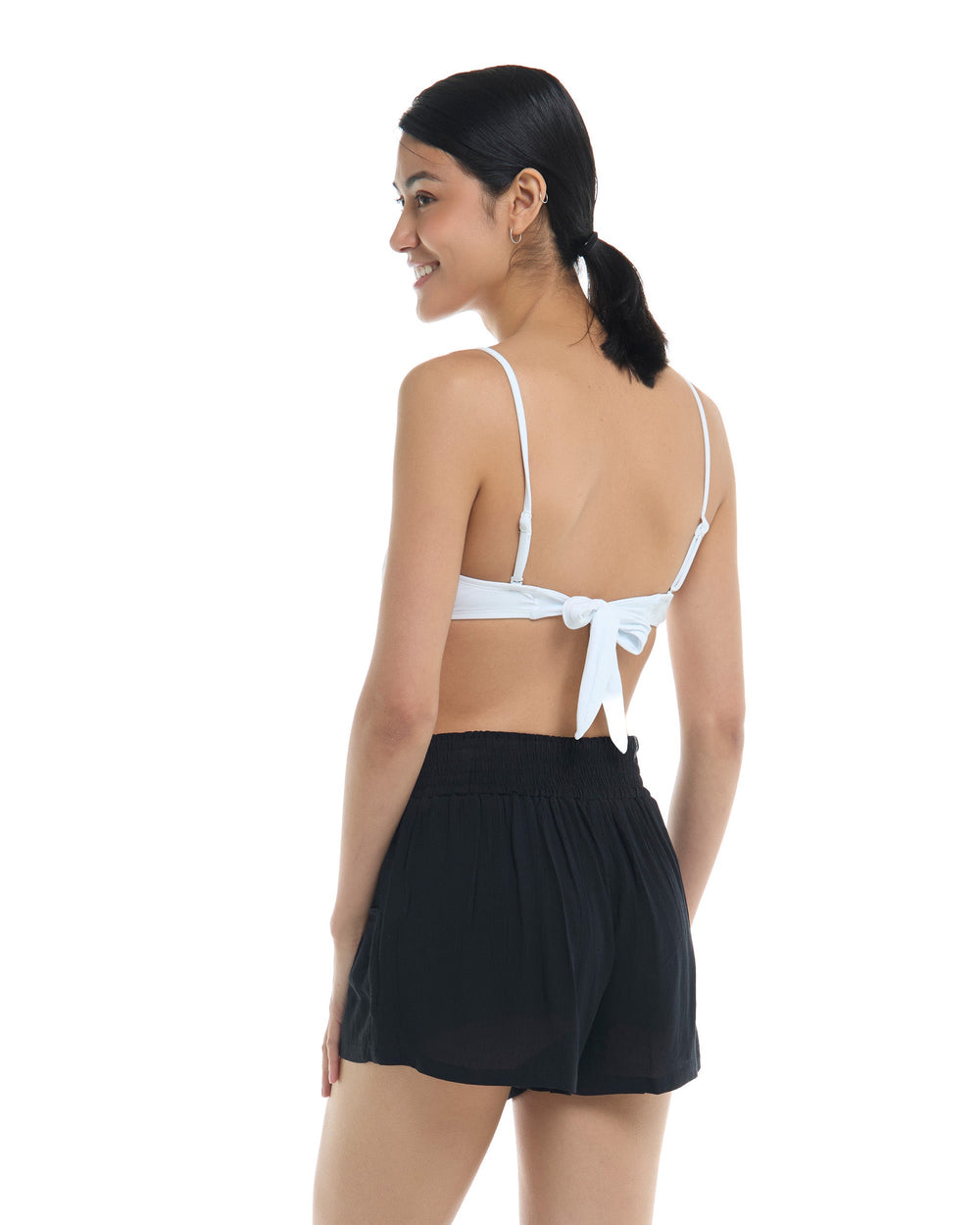 Violet Short Body Glove Discount
