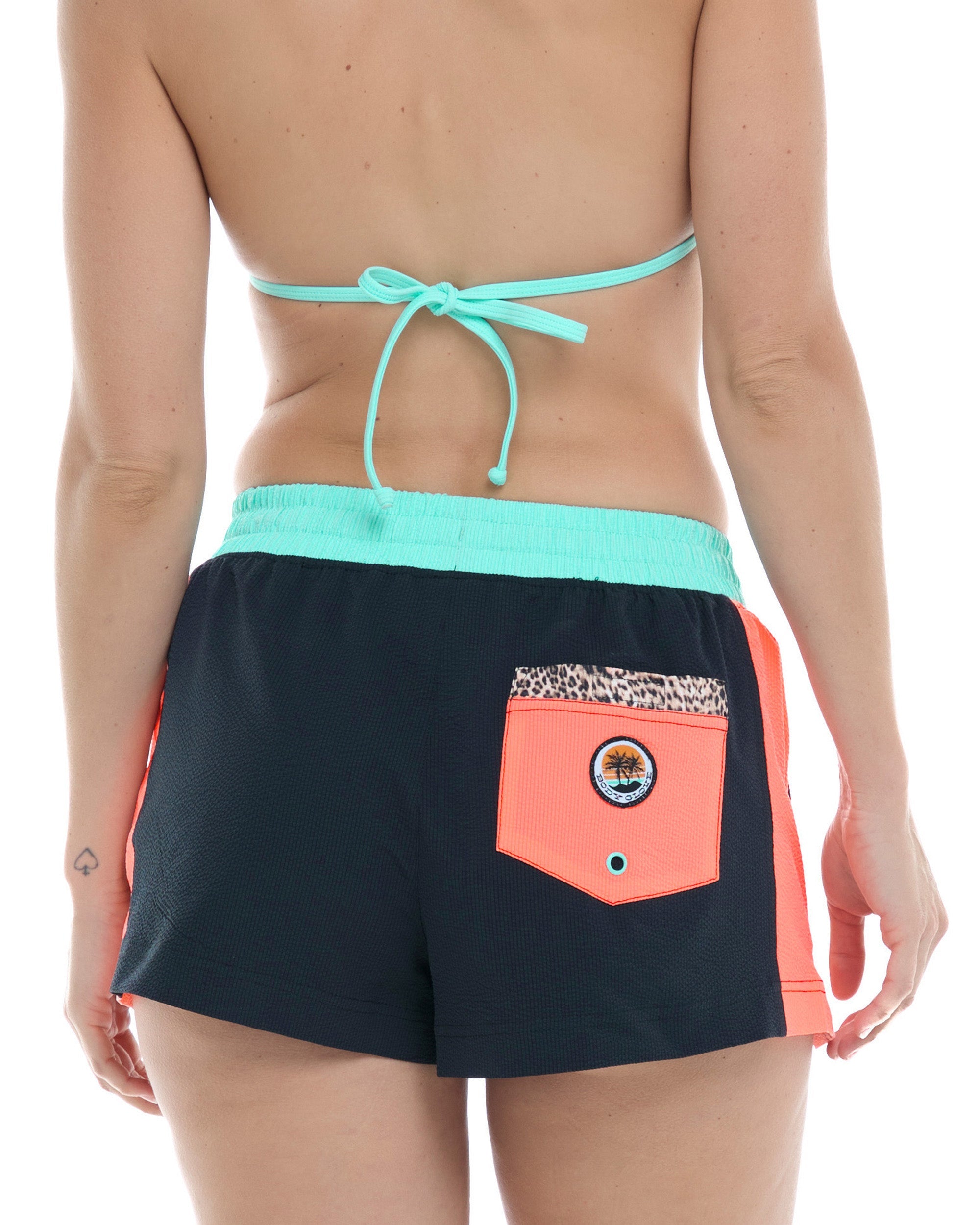 Smoothies Slide Boardshort Body Glove Online