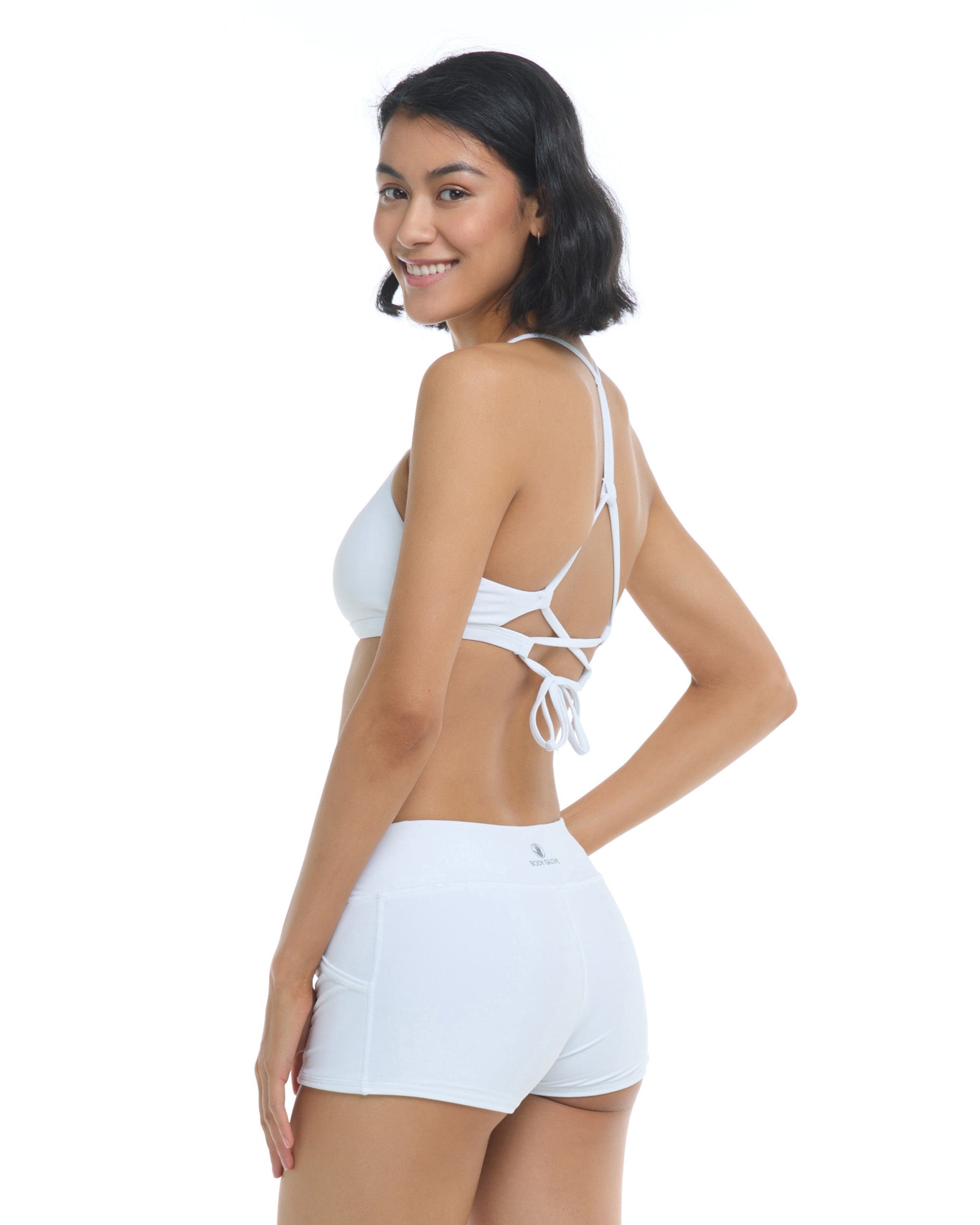 Smoothies Rider Cross-Over Shorts Body Glove Outlet