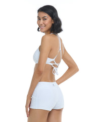 Smoothies Rider Cross-Over Shorts Body Glove Outlet