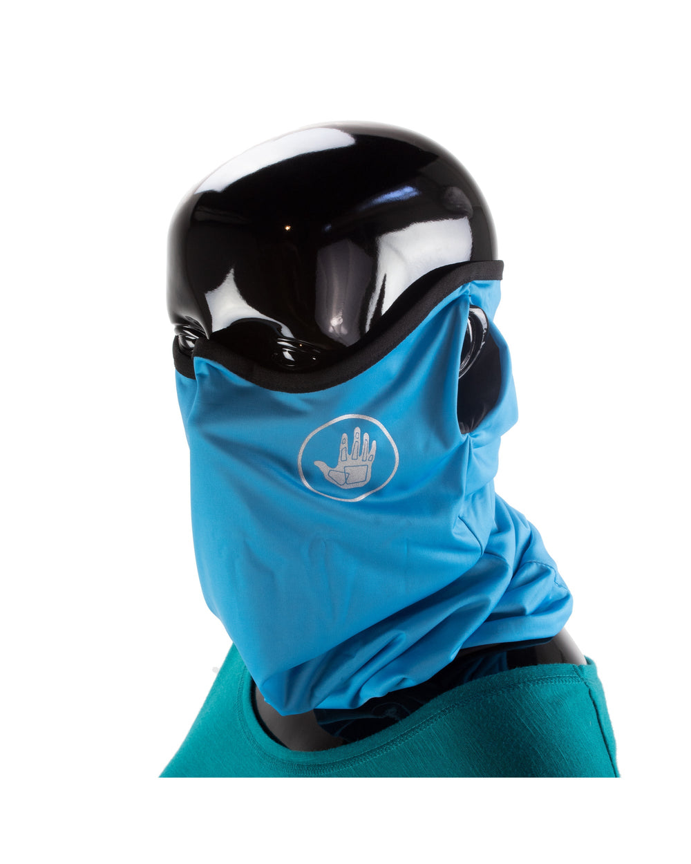 2-Pack Women's Cooling Gaiter Face Masks Body Glove On Sale
