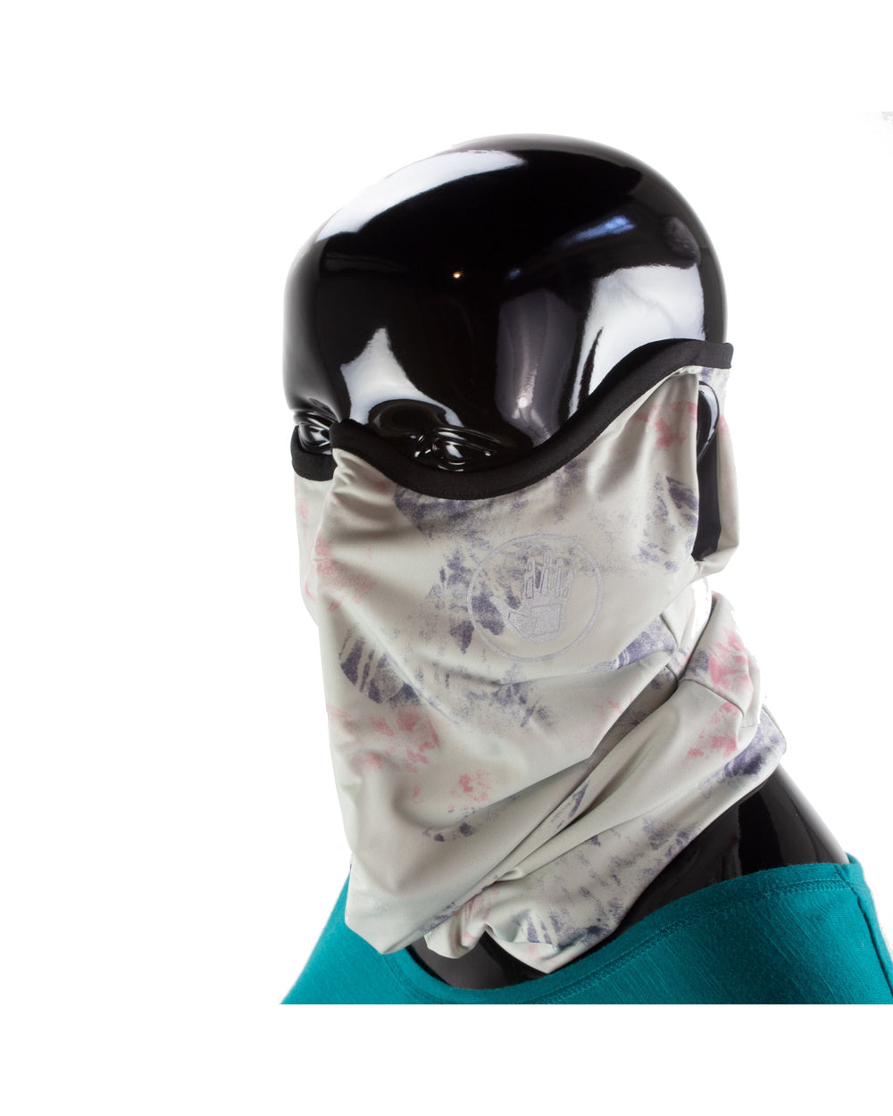 2-Pack Women's Cooling Gaiter Face Masks Body Glove For Sale