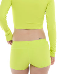 Smoothies Rider Cross-Over Short Body Glove New