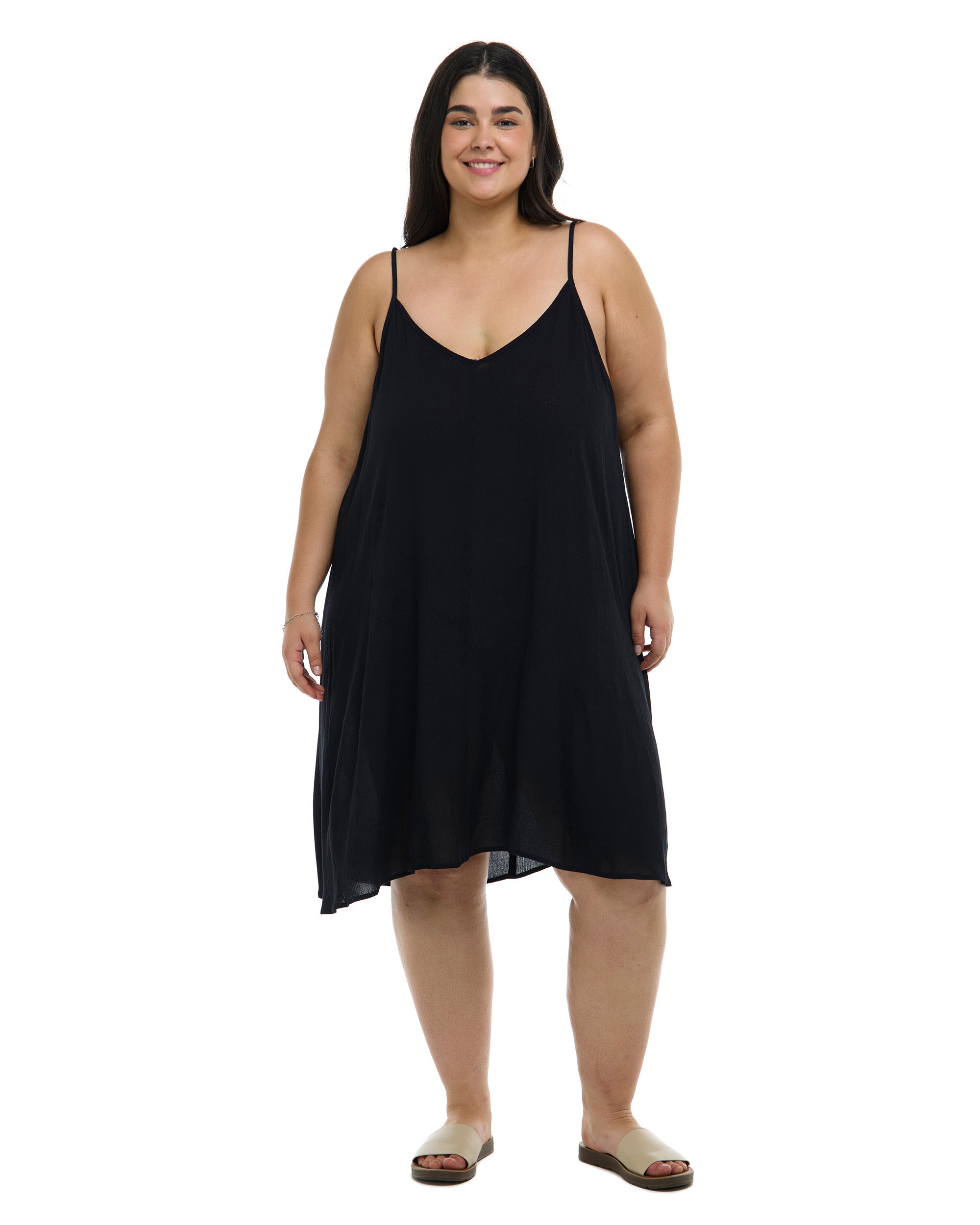 Nicole Dress Plus Size Body Glove Sale