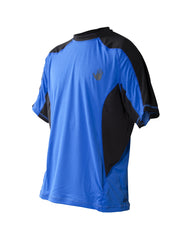 Men's Performance Loosefit Short-Arm Shirt Body Glove For Sale