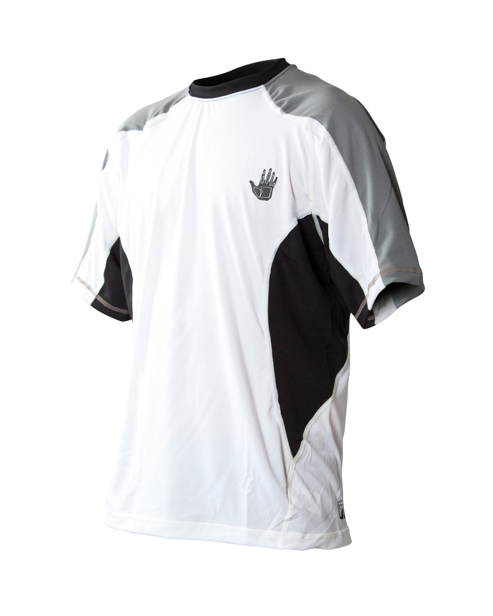 White,S