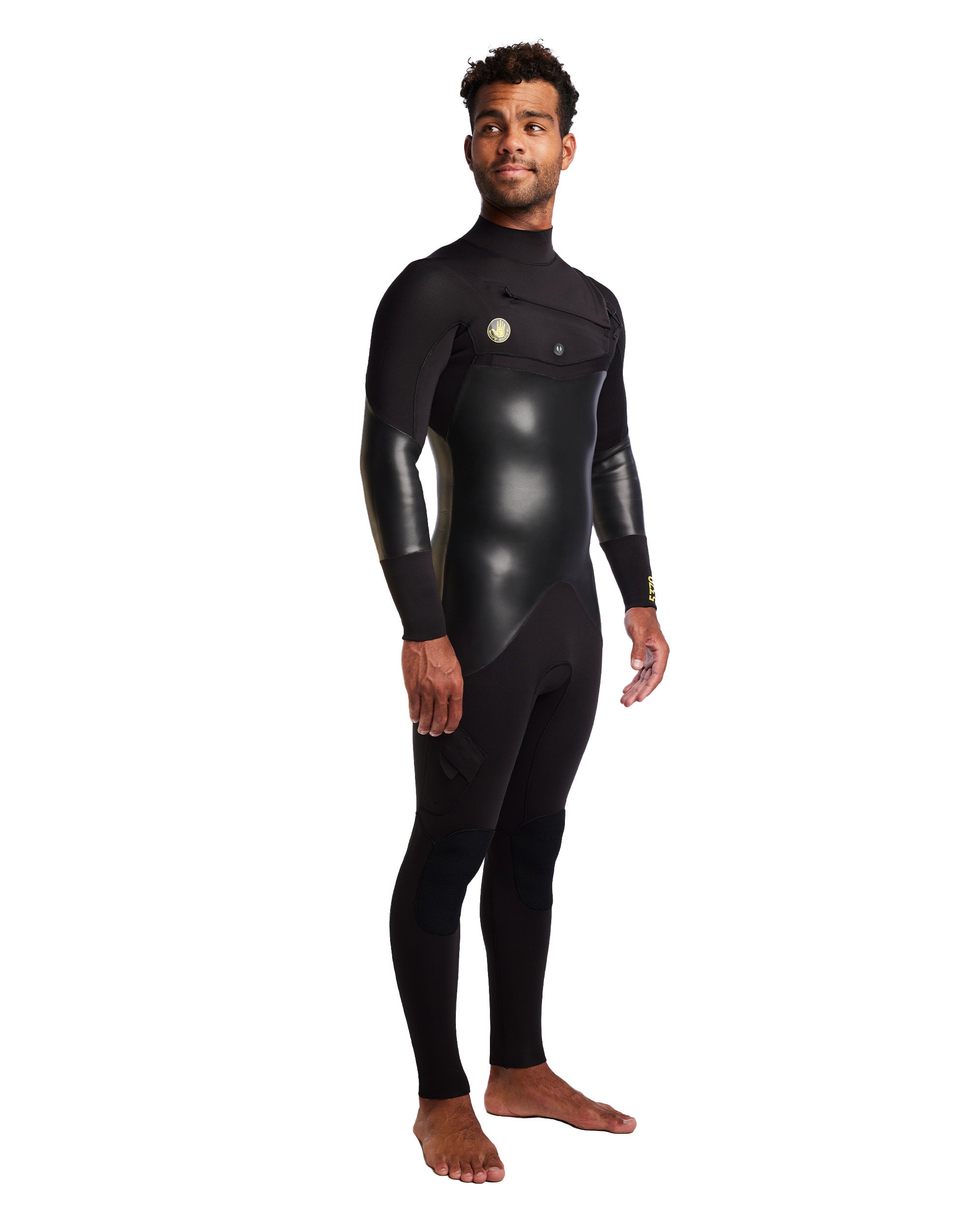 Men's 5370 3/2mm Chest Zip Fullsuit Body Glove Sale