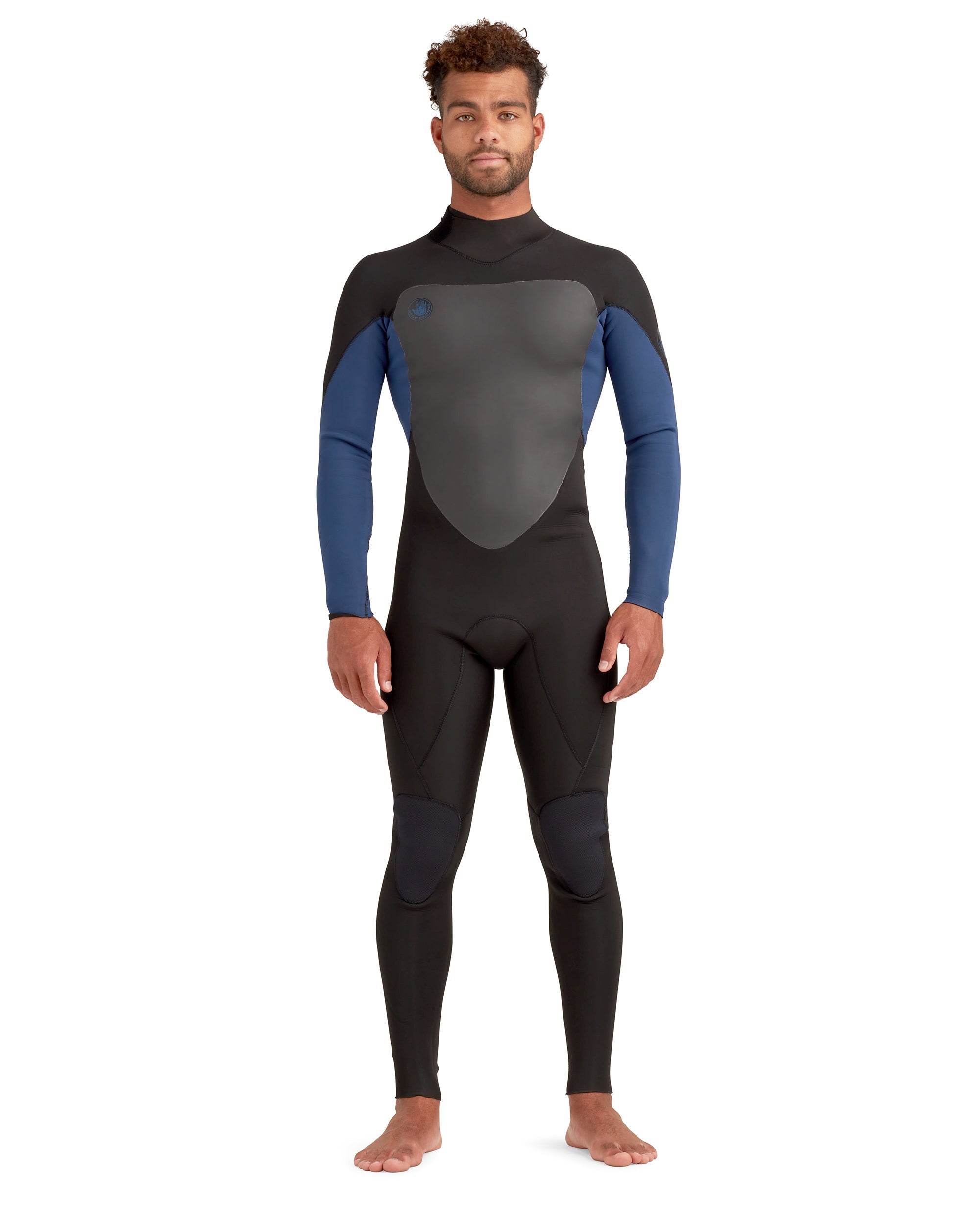 Phoenix 3/2mm Men's Back-Zip Fullsuit Body Glove Online Shop