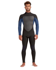 Phoenix 3/2mm Men's Back-Zip Fullsuit Body Glove Online Shop