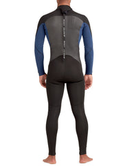 Phoenix 3/2mm Men's Back-Zip Fullsuit Body Glove Online Shop