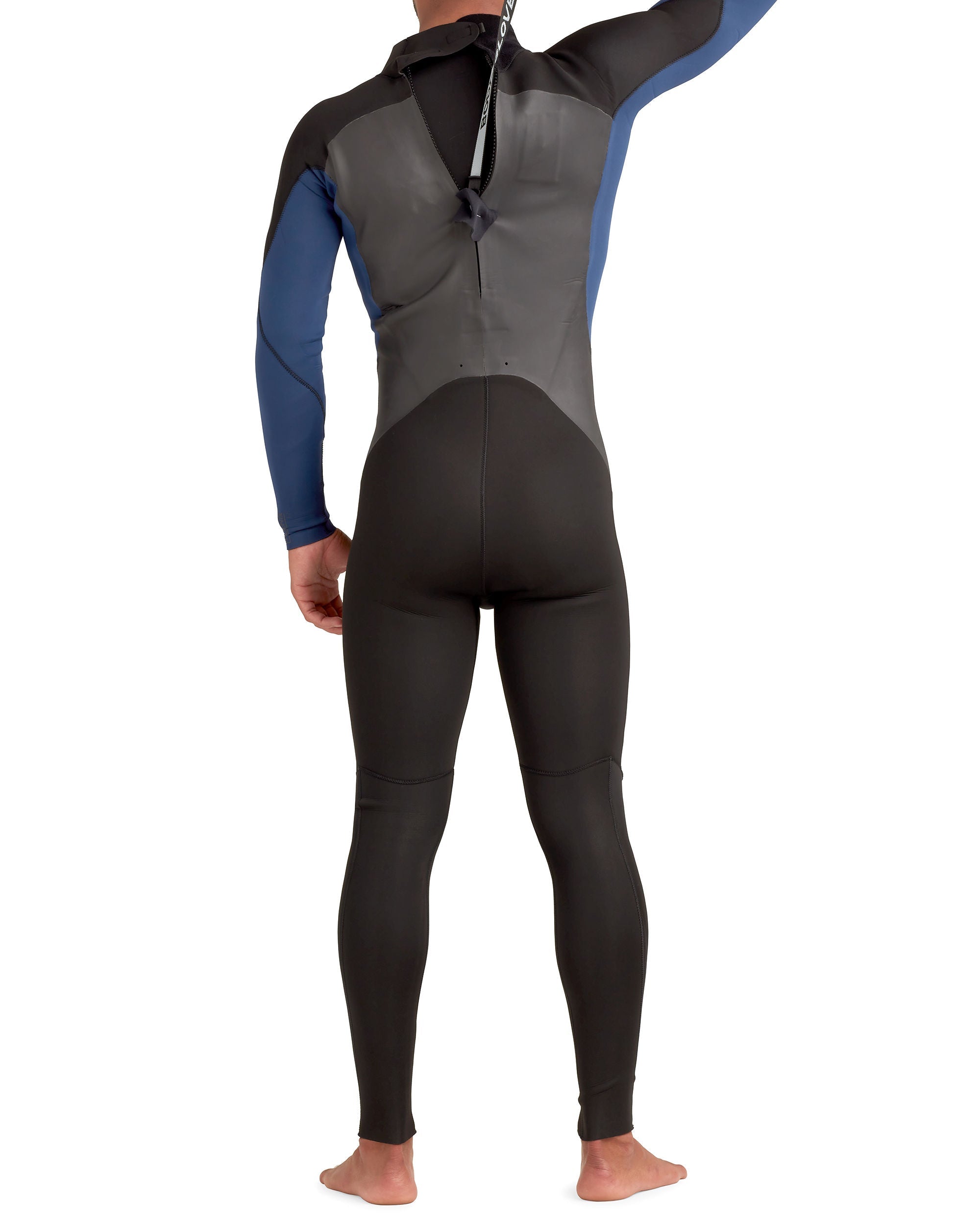 Phoenix 3/2mm Men's Back-Zip Fullsuit Body Glove Online Shop
