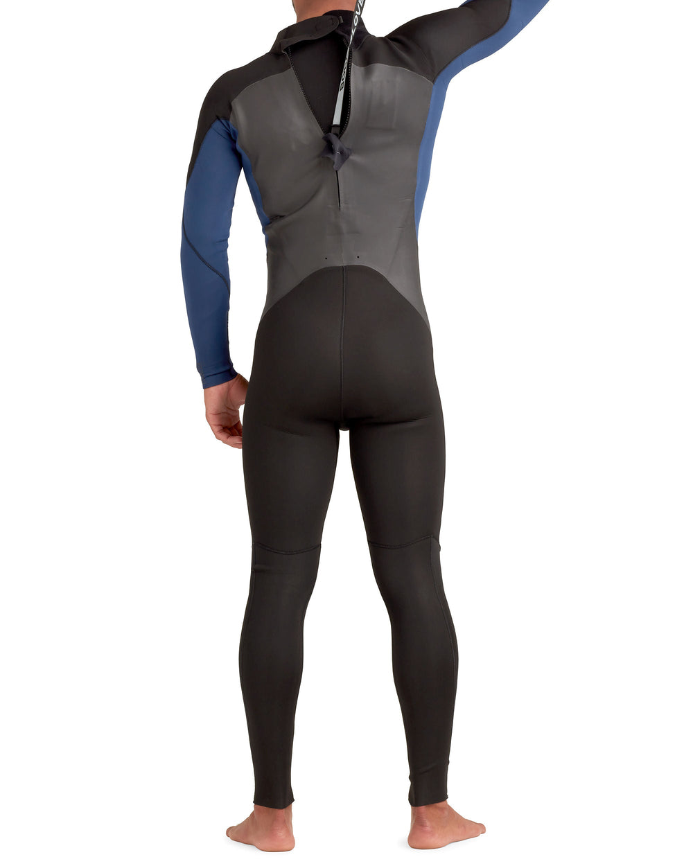 Phoenix 3/2mm Men's Back-Zip Fullsuit Body Glove Online Shop