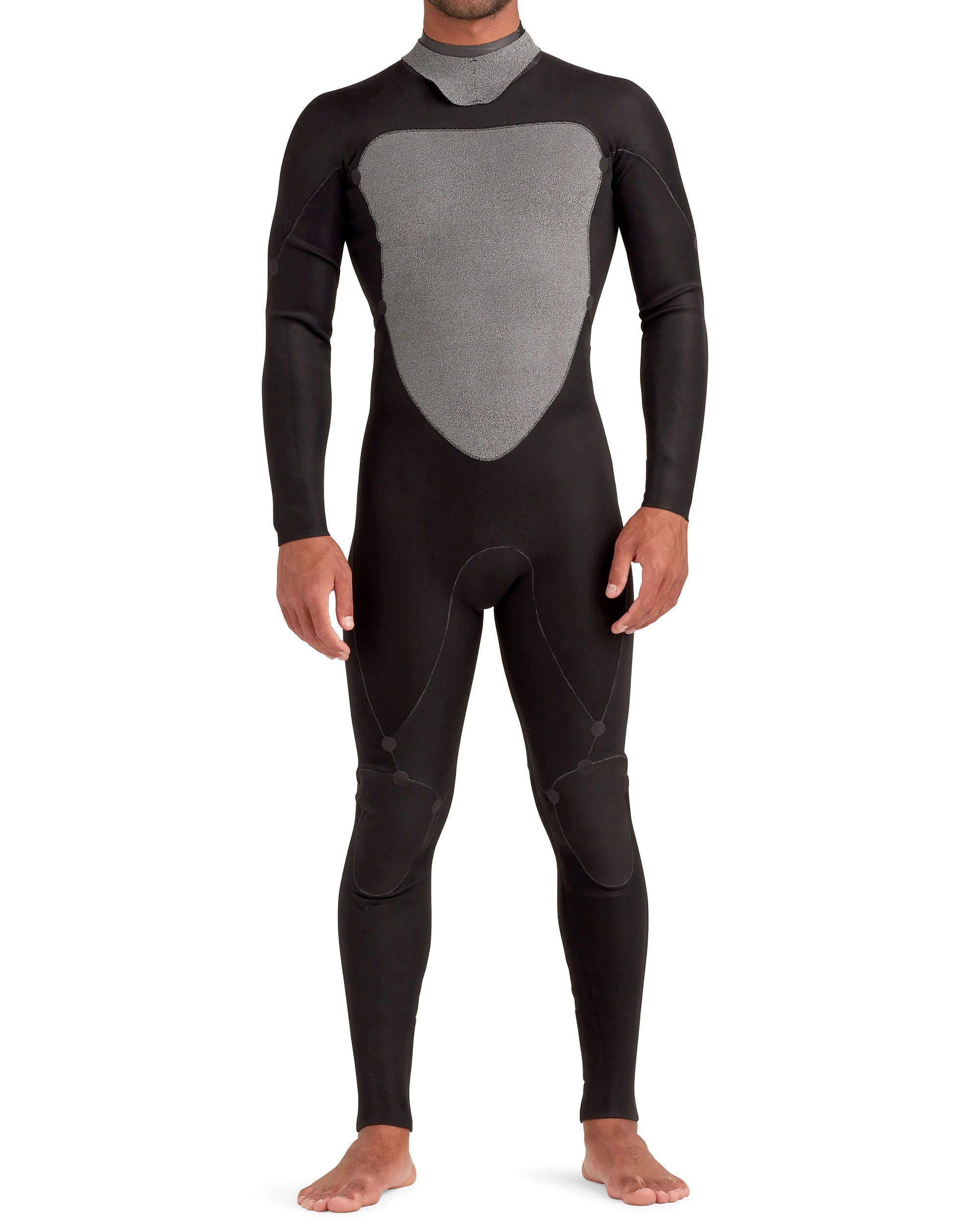 Phoenix 3/2mm Men's Back-Zip Fullsuit Body Glove Online Shop