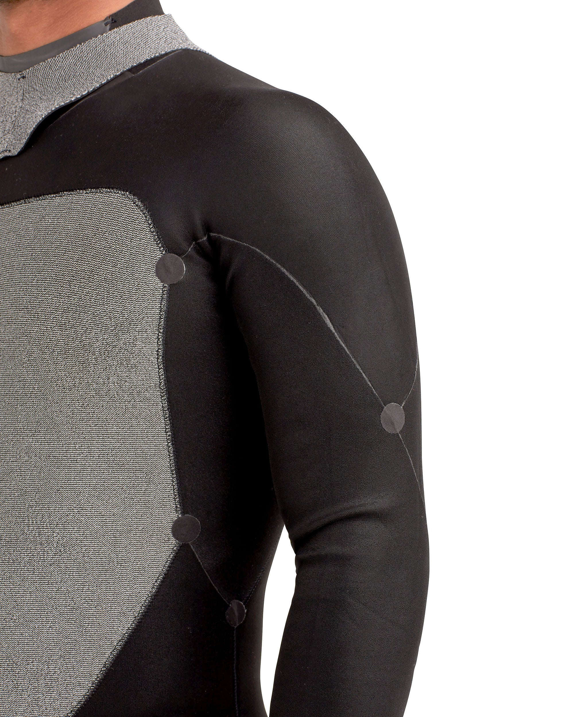 Phoenix 3/2mm Men's Back-Zip Fullsuit Body Glove Online Shop