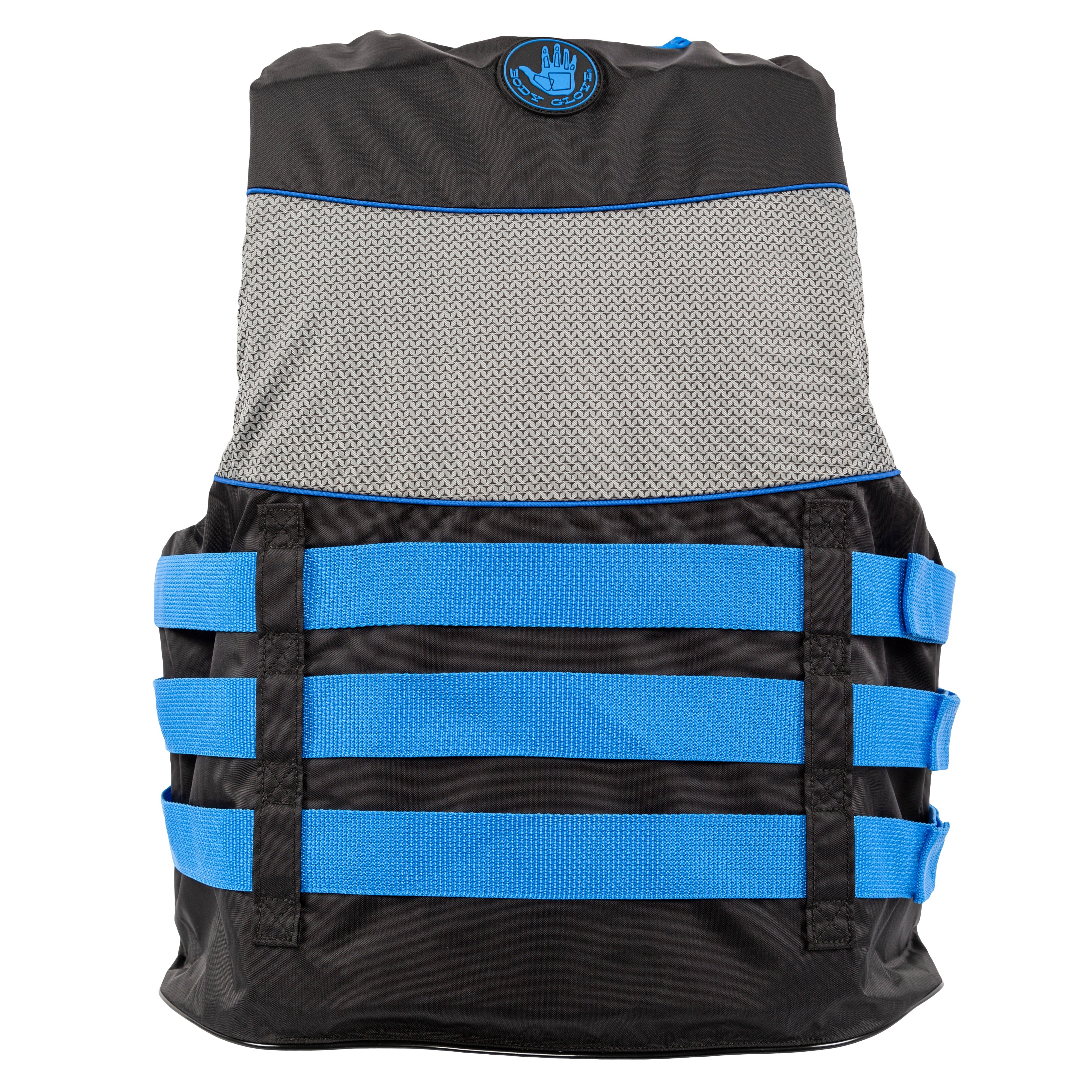 Method Unisex USCGA Type III Nylon PFD Body Glove Sale