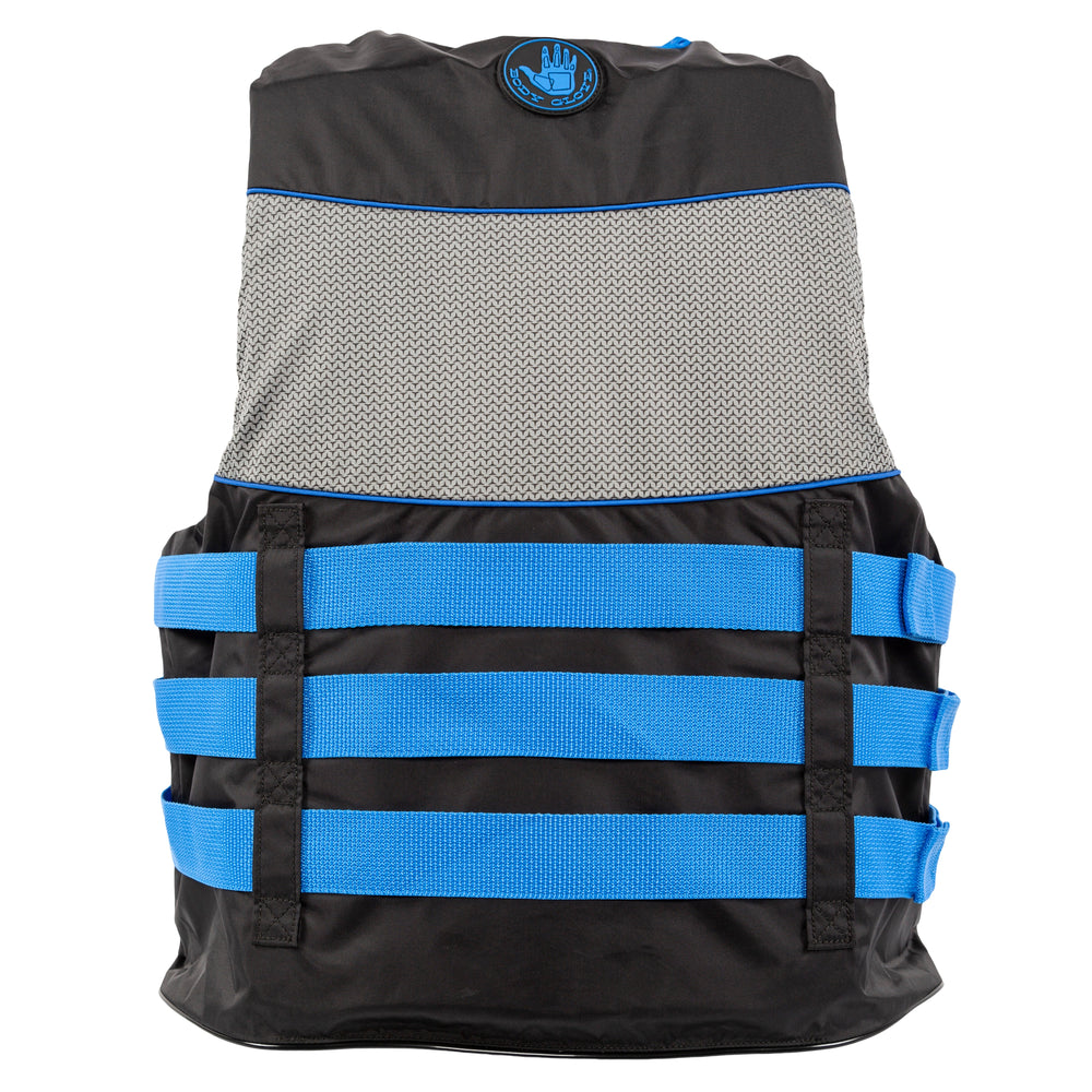 Method Unisex USCGA Type III Nylon PFD Body Glove Sale
