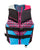 Blue/Pink/Grey