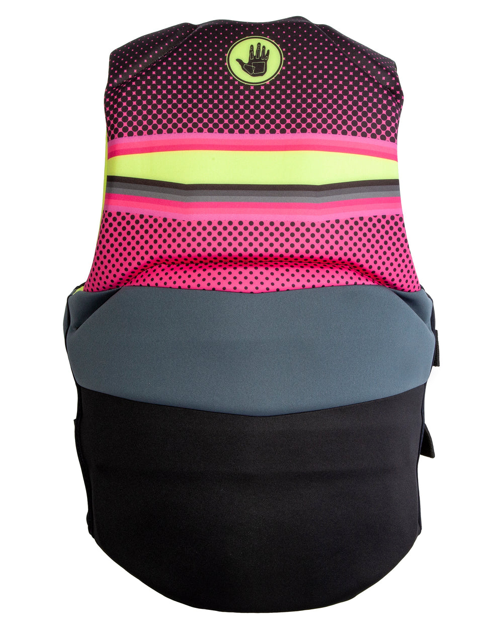 Phantom Women's USCGA + TCA PFD Body Glove New
