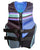 Purple/Black